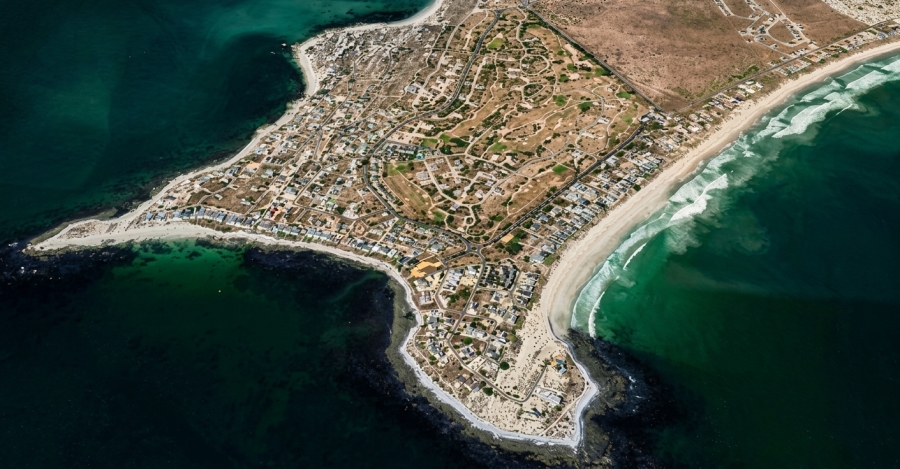 0 Bedroom Property for Sale in St Helena Bay Western Cape